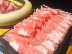 -呷哺呷哺(西单大悦城店)