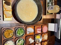 -银米·云南传统过桥米线(双廊黑金冠店)