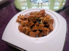 -万柳阁小馆·花园餐厅(龙潭湖店)