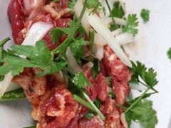 -猫抓烤肉(春熙路店)