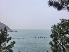 -青岛崂山太清宫