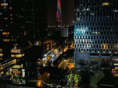 -广州四季酒店