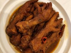 -大铁勺新津菜(东丽阳光新业广场店)