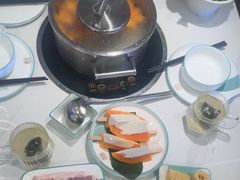 -椰客·海南椰子鸡(新塘永旺梦乐城店)