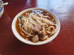 -纯阳馆鱼香排骨面(东二道街店)