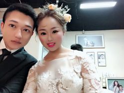 -乐玛婚纱摄影(解放北路店)