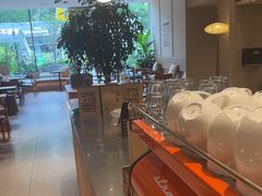 -Peet's 皮爷咖啡(海雅缤纷城店)