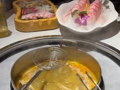 -云尊府云南菜·蒸汽石锅鱼(学清路店)