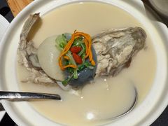 -肆月河豚·淮扬菜·湘菜(华天店)