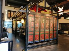 门面-院8里·小聚园老川菜(九眼桥店)