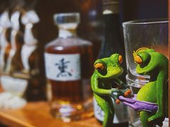 -半藏居酒屋(香港花园店)