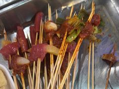 -钢管厂五区小郡肝火锅串串香(清河店)