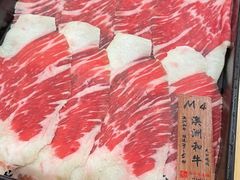 -牛匠和牛寿喜锅(西安总店)