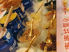 -溪边姑娘·拉丝酸奶水果捞(春熙路店)