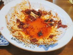 -陈聚德炒牛肉(樱花二路店)