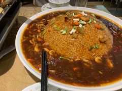 -三味鱼屋(琥珀山庄店)