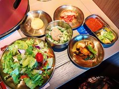 -西塔老太太泥炉烤肉(青浦蟠龙天地店)