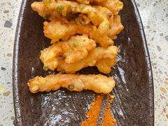 -椒爱水煮鱼川菜(皇姑万象汇店)