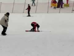 -哈尔滨热雪奇迹