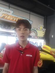 -嗨翻Hi-Fun竞技主题乐园·蹦床团建生日聚会(五棵松华熙店)
