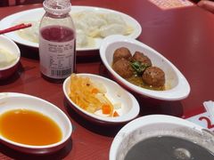 -喜家德虾仁水饺(北京超极合生汇店)