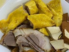 -钟太怪噜(小吃街店)