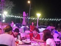 -钱大妈海鲜饭店(保利林语店)