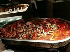 -富力希尔顿酒店·地阔自助餐厅