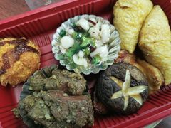 -万鱼亭 日本料理(无锡香山名园店)