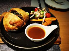 -Arpanda阿潘答餐厅(郎园店)
