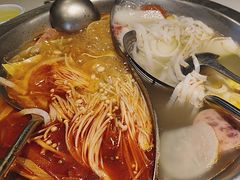 -陈记顺和潮汕牛肉火锅(番禺迎宾大道店)