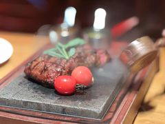 -MR.ROCKY洛奇先生·西餐&酒吧(太古仓店)