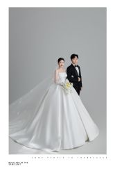 -拾年·定制婚纱摄影