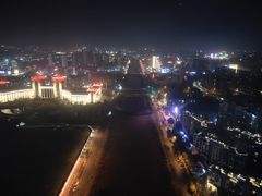 -南昌之星摩天轮