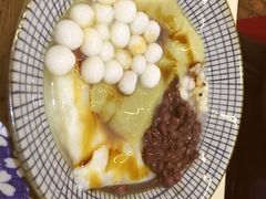 -半饱日式甜品(ifs国际金融店)