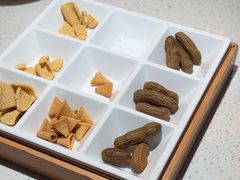 -探鱼·鲜青椒爽麻烤鱼(嘉禾金铂天地店)