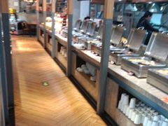 -比格比萨自助(国展店)