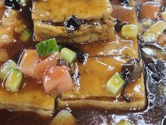 -新味都博山菜