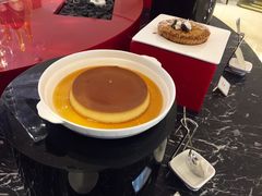 -上海丽笙精选海仑宾馆·莫赛克餐厅