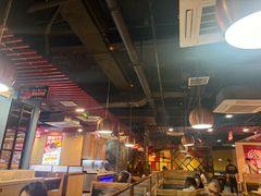 -傣妹火锅(南京东路一店)