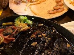 -The Cheebat 锌吧·Bistro(体育西店)