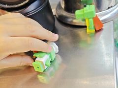 -柠季·手打柠檬茶(静安大悦城北座B1店 )