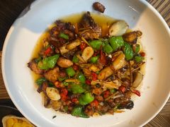 -小喜客·云南特色菜(纳西庭院店)