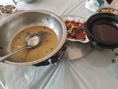 -来韶饭店