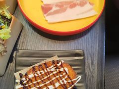 -AJIYA·池袋日式烧肉自助(天津万象城店)