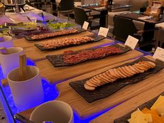 -深圳国际会展中心洲际酒店