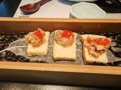 -松鹤精致料理(五一中路店)