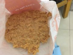 -肯德基(汤逊湖店)