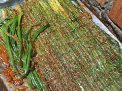 -郑享吃烧烤烩面(红专路店)