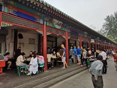 -李小老烧饼(常营民族家园店)